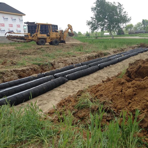 Residential ATL Install