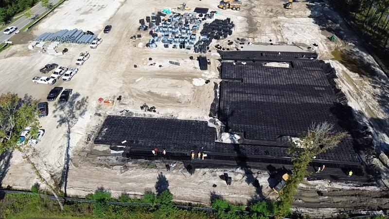 Aquabox Installation