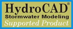 HydroCAD Logo