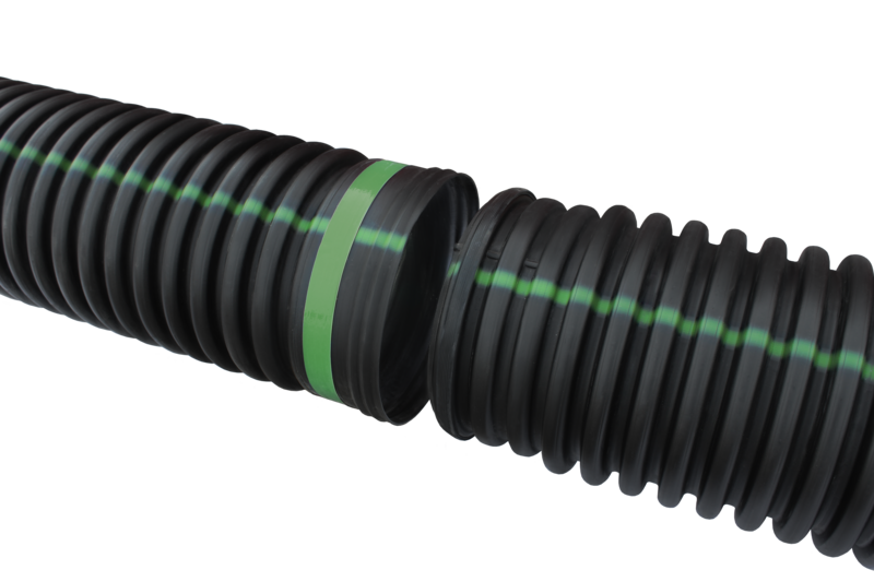 Multiple Y-fitting to split the flow - Pipelines, Piping and Fluid