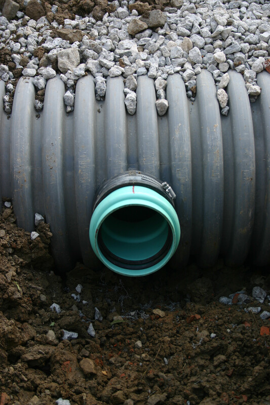 Inserta-Tees, PVC Pipe & Fittings