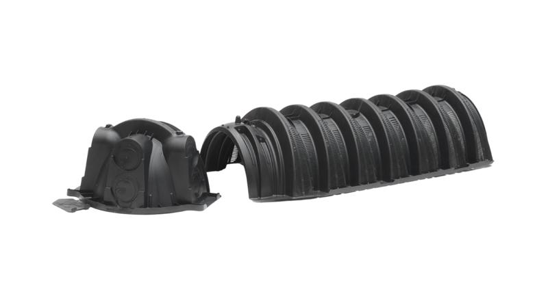 Quick4 Equalizer 36 Endcap