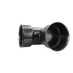 Image à 360° – Té moulé par injection 