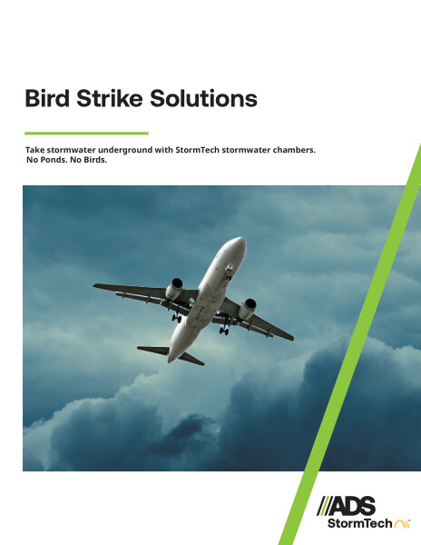 Bird Strike Brochure 