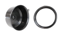 Capuchon d’extrémité&nbsp;–&nbsp;Autre