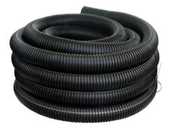 Singlewall Solid Pipe