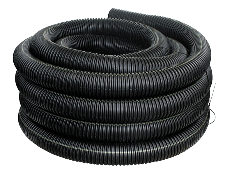 Singlewall Solid Pipe