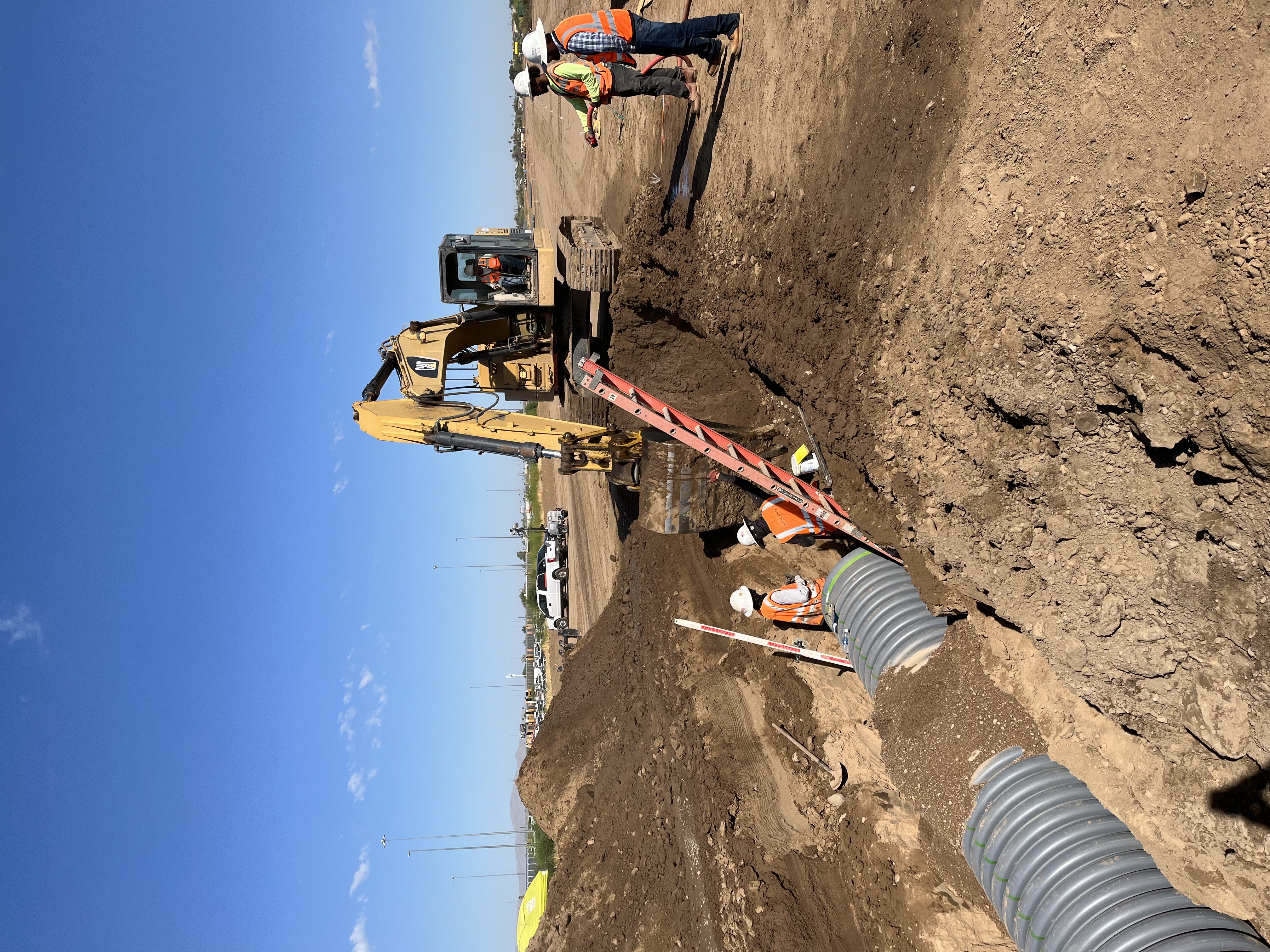 BNSF - Automotive Distribution Center - PP 2