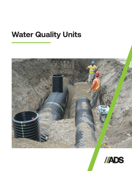 Water Quality Units