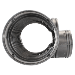 Té réducteur&nbsp;–&nbsp;Droite