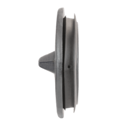 Bouchon d’extrémité&nbsp;–&nbsp;Gauche