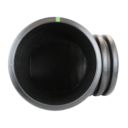 Pliures à 90&nbsp;degrés fabriquées de 15&nbsp;po&nbsp;–&nbsp;Arrière