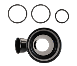 Étoile réductrice moulée par injection&nbsp;–&nbsp;Droite