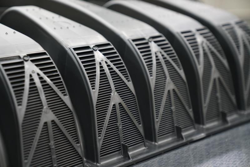 Chamber Sidewall Detail 01