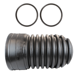 Pliure à 90&nbsp;degrés fabriquée&nbsp;–&nbsp;Gauche