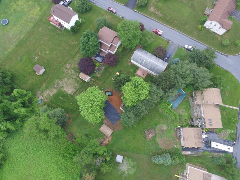 Quick4 Plus Standard Low Profile Installation