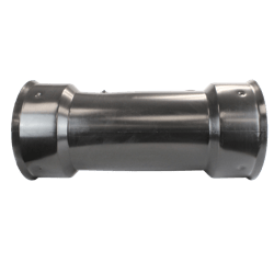 Étoile moulée par injection&nbsp;–&nbsp;Gauche