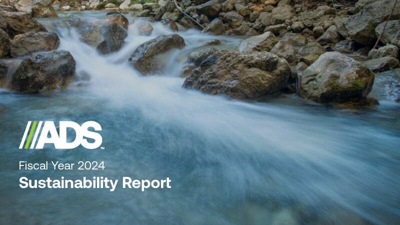 Sustainability Report 2024