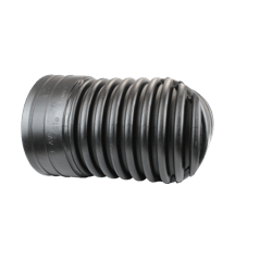 Image à 360° – Pliures préfabriquées à 90 degrés, à double paroi N-12 et étanches à l’eau 