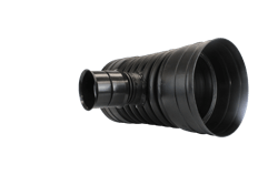 Image à 360° – Té réducteur à double paroi et étanche à l’eau 