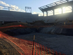 DC United Soccer Stadium 16