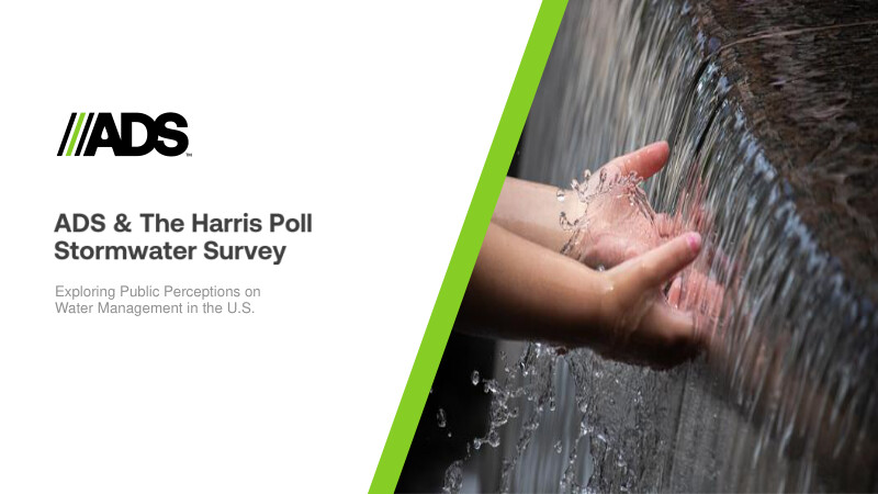 Harris Poll Results 2023