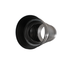 N-12 Té à double paroi fabriqué WT&nbsp;–&nbsp;9