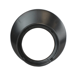 Coupleur réducteur de 6&nbsp;po&nbsp;–&nbsp;Arrière