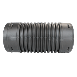 Té invisible de 6&nbsp;po&nbsp;–&nbsp;Arrière