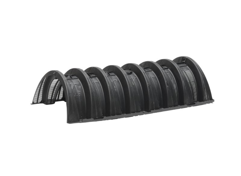 Quick4 Equalizer 36 Straight Lock