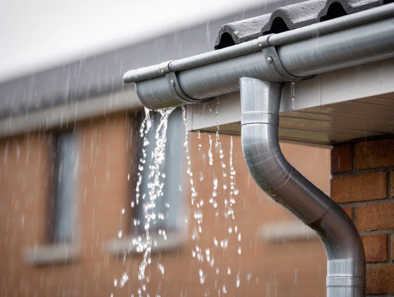 Rainwater Harvesting