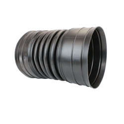 Image à 360° – Pliures préfabriquées à&nbsp;11.25 degrés et à double paroi N-12 