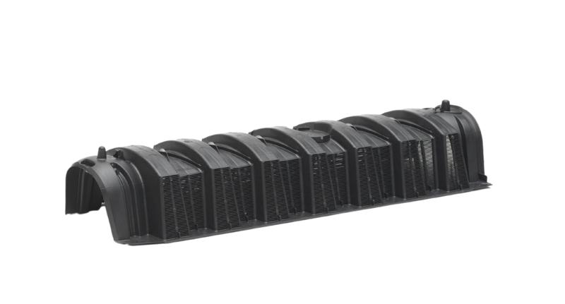 Quick4 Equalizer 24 Low Profile