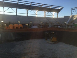 DC United Soccer Stadium 15