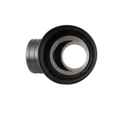 N-12 Té à double paroi fabriqué WT&nbsp;–&nbsp;8