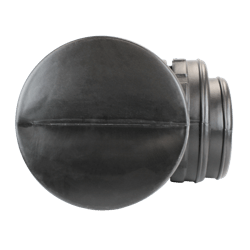 Té multiple invisible&nbsp;–&nbsp;Gauche