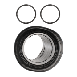 Pliure à 30&nbsp;degrés fabriquée&nbsp;–&nbsp;Avant