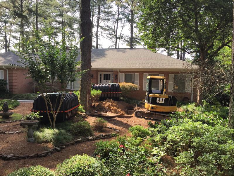 IM-1060 - Residential Installation 2