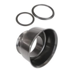 Réducteur moulé par injection&nbsp;–&nbsp;Autre