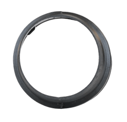 Adaptateur à pression de 4&nbsp;po&nbsp;–&nbsp;Arrière