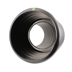 Pliure à 45&nbsp;degrés fabriquée&nbsp;–&nbsp;Avant