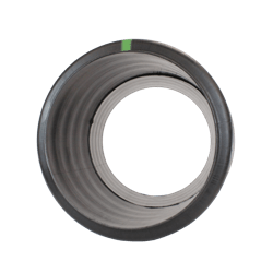 Pliures à 11.25&nbsp;degrés fabriquées&nbsp;–&nbsp;Arrière