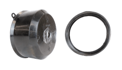 Capuchon d’extrémité