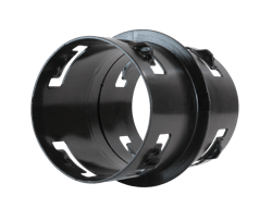 Coupleur interne de 4&nbsp;po&nbsp;–&nbsp;Autre