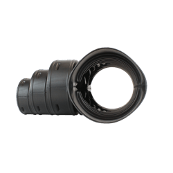 Té multiréducteur de 6&nbsp;po&nbsp;–&nbsp;2