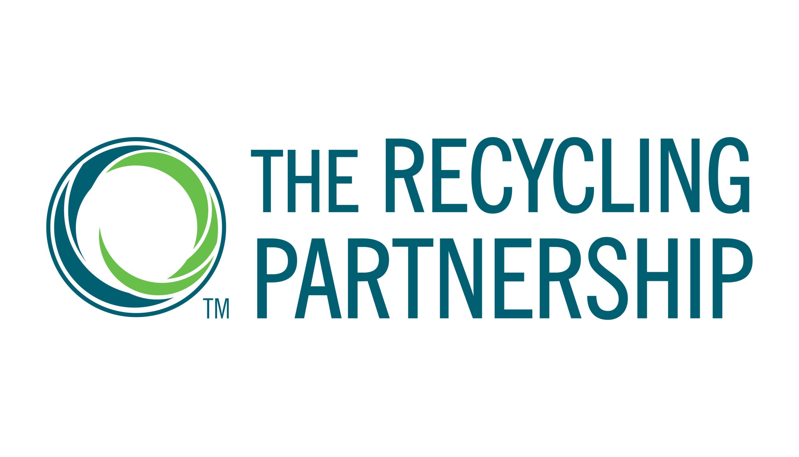 The Recycling Group Logo