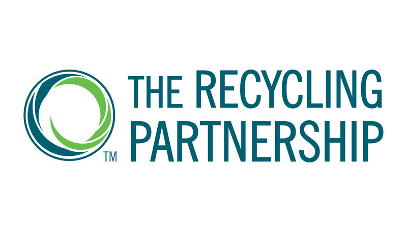 The Recycling Group Logo