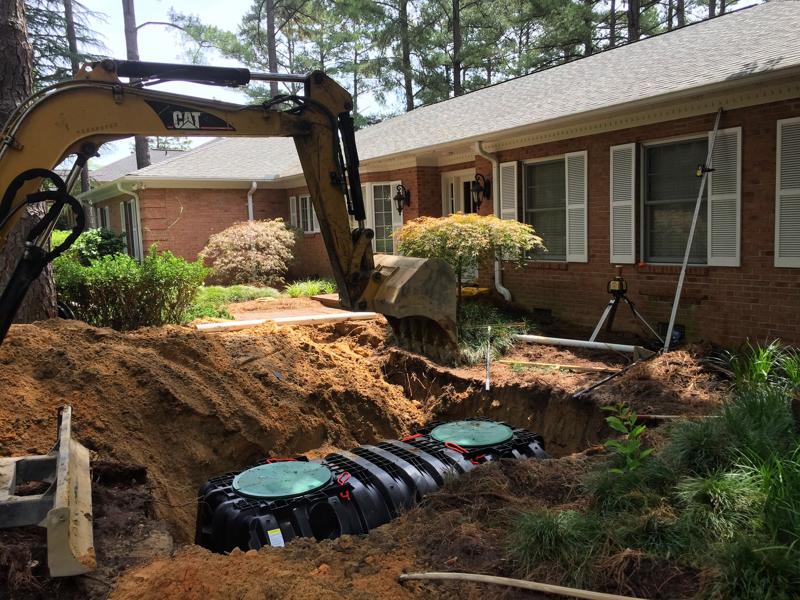 IM-1060 - Residential Installation 1