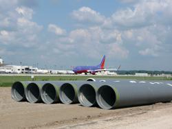 Port Columbus International Airport Expansion 7