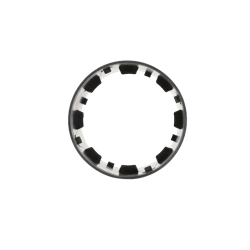 Coupleur à pression 4&nbsp;po (100&nbsp;mm)&nbsp;–&nbsp;Droite